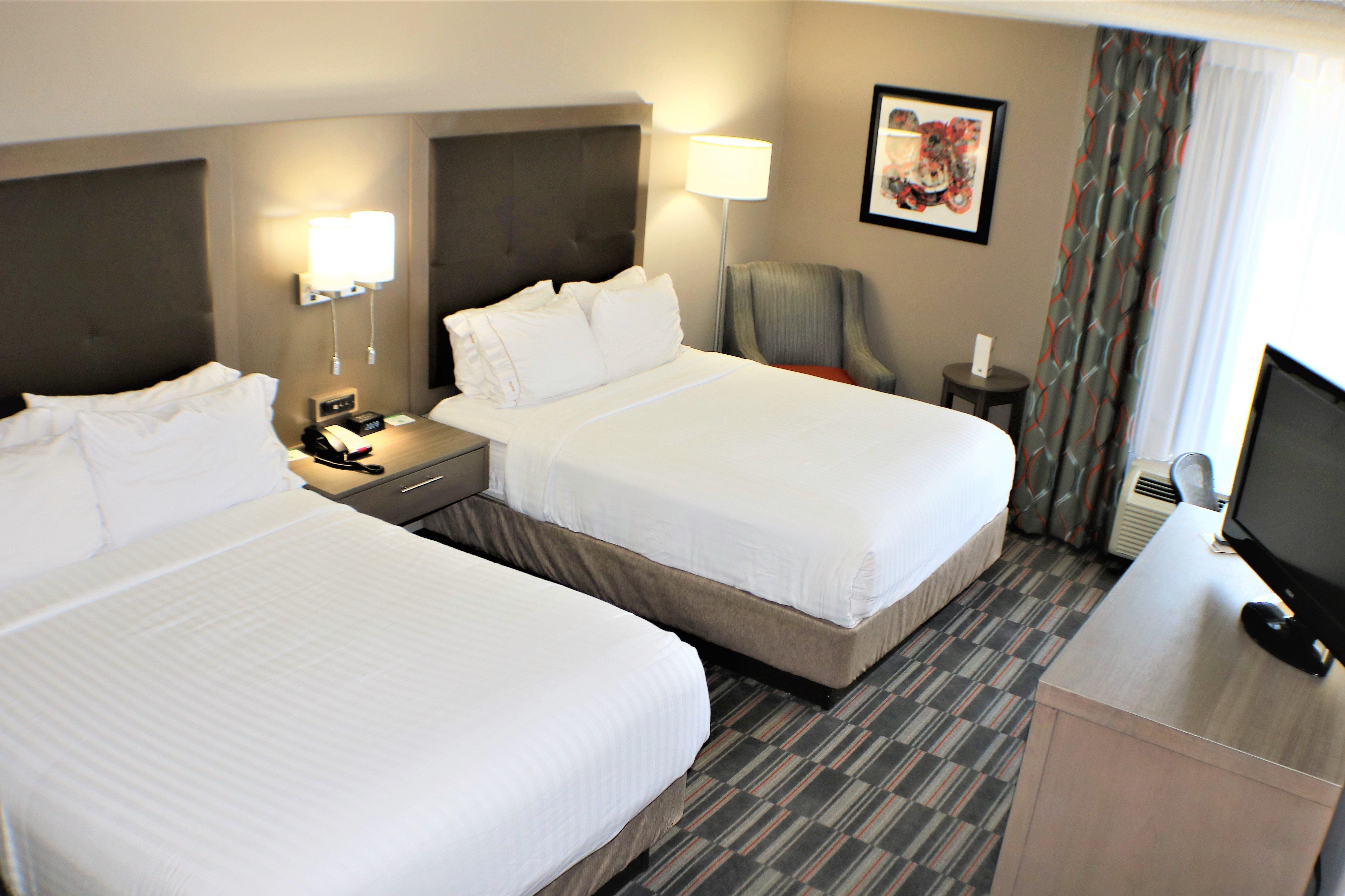 Holiday Inn Express Woodstock-Shenandoah Valley By Ihg Bagian luar foto