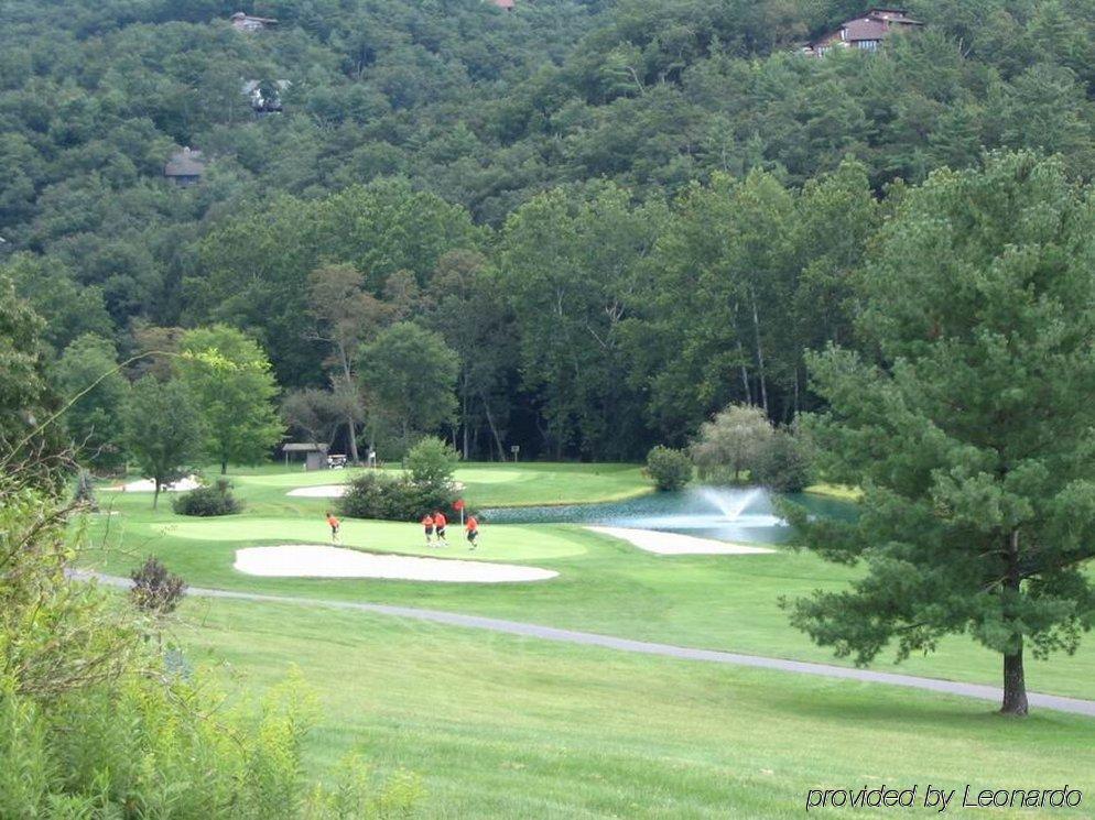 Holiday Inn Express Woodstock-Shenandoah Valley By Ihg Fasilitas foto